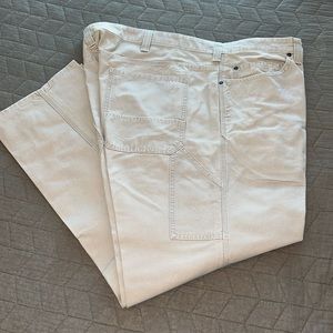 NWOT Ridgecut Toughwear Carpenter Style Pants